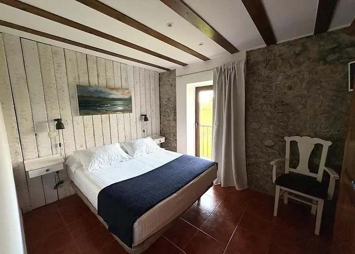 Punta Linera Maison d'hôtes San Vicente De La Barquera