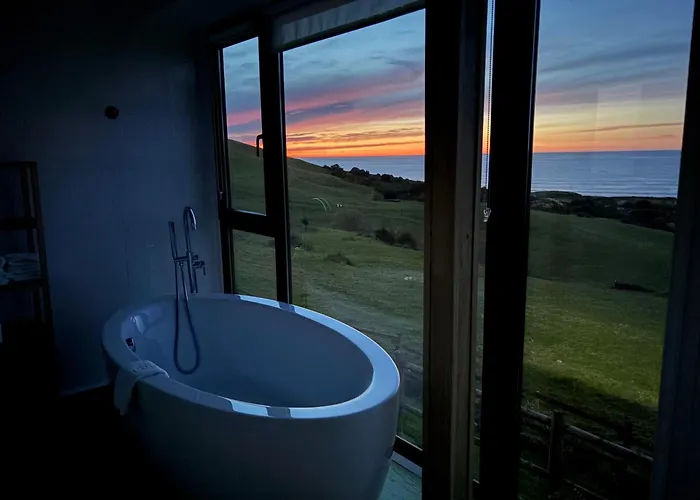 Maison d'hôtes Punta Linera *