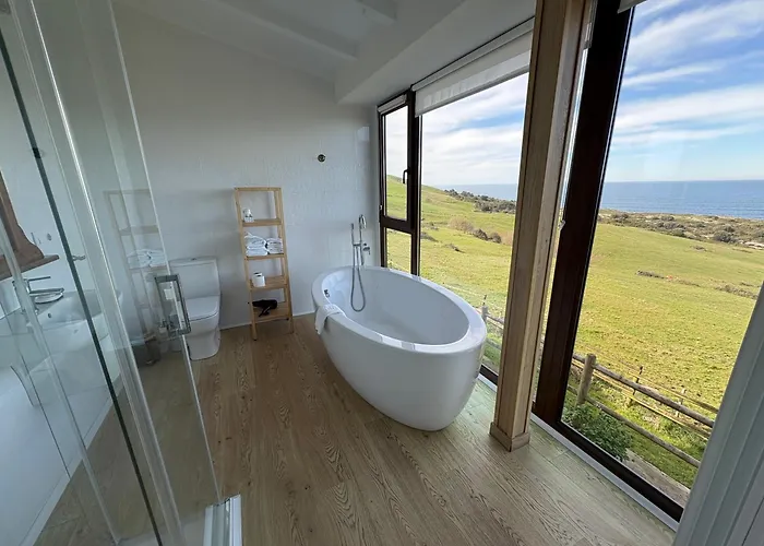 Maison d'hôtes Punta Linera San Vicente De La Barquera