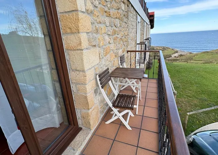 Punta Linera Maison d'hôtes