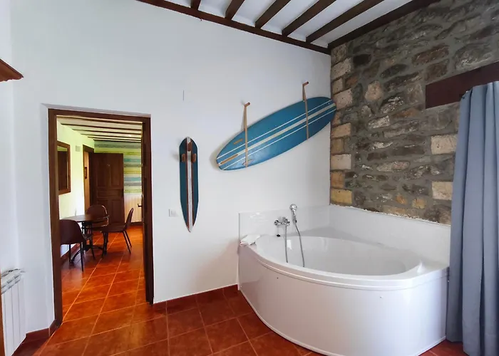 Punta Linera San Vicente De La Barquera