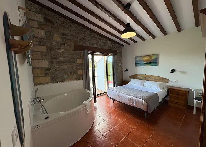 Maison d'hôtes Punta Linera *