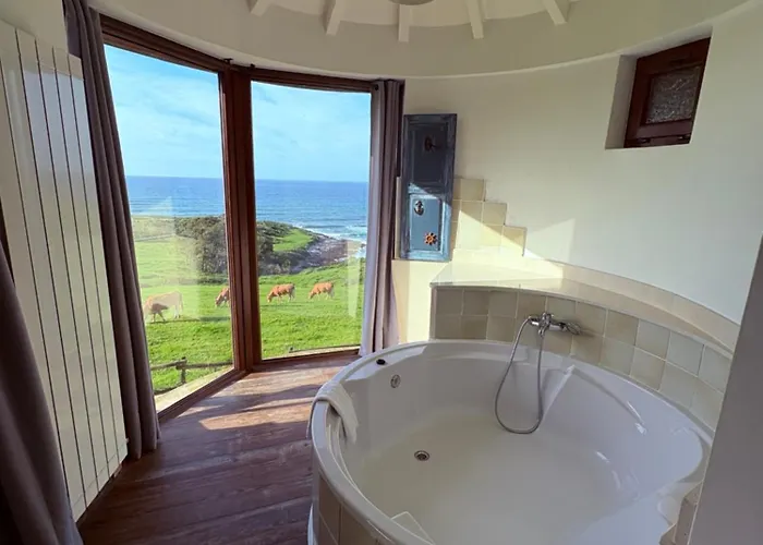 Punta Linera San Vicente De La Barquera