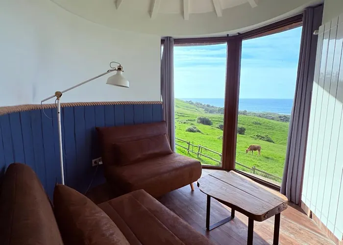 Punta Linera Maison d'hôtes *