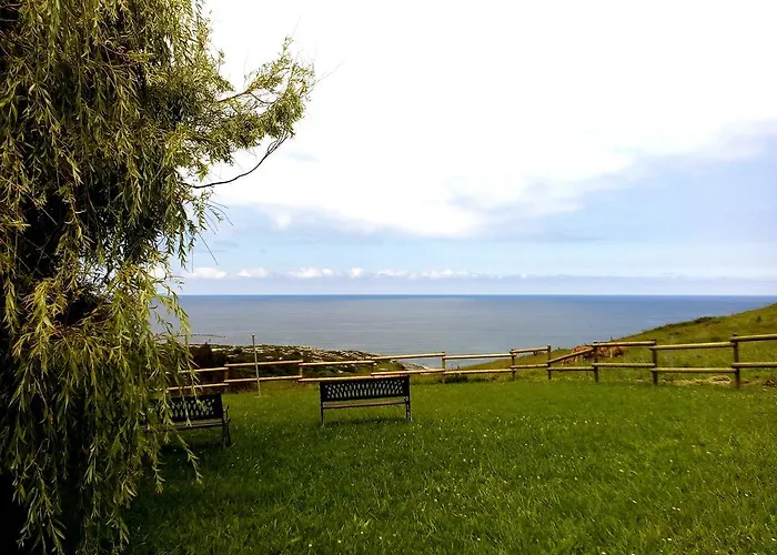 Maison d'hôtes Punta Linera