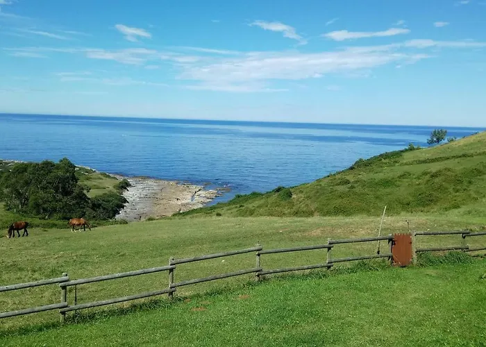 Maison d'hôtes Punta Linera